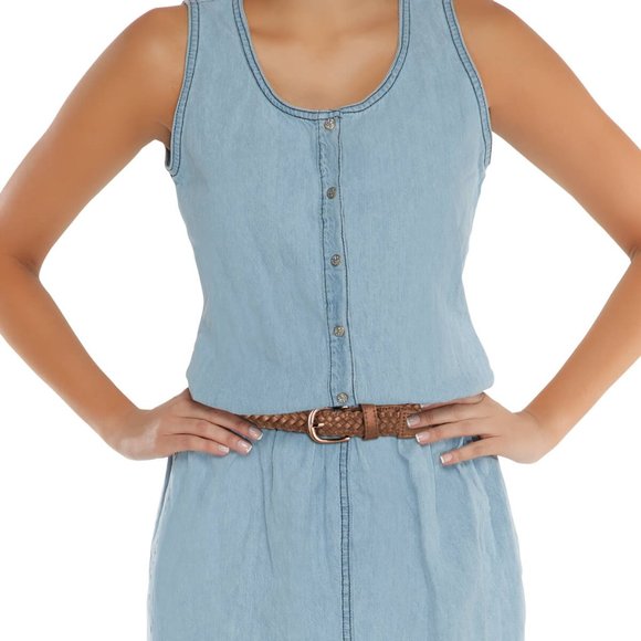 Indra Jeans Dresses & Skirts - INDRA JEANS DRESS